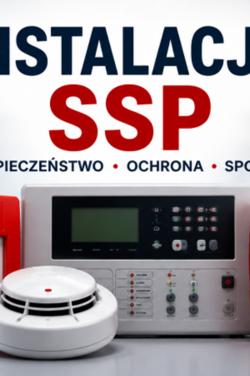 główny ssp