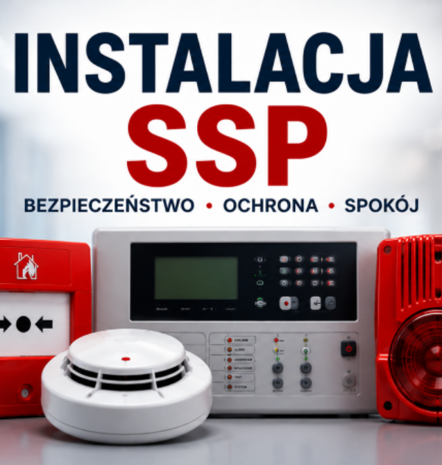 główny ssp