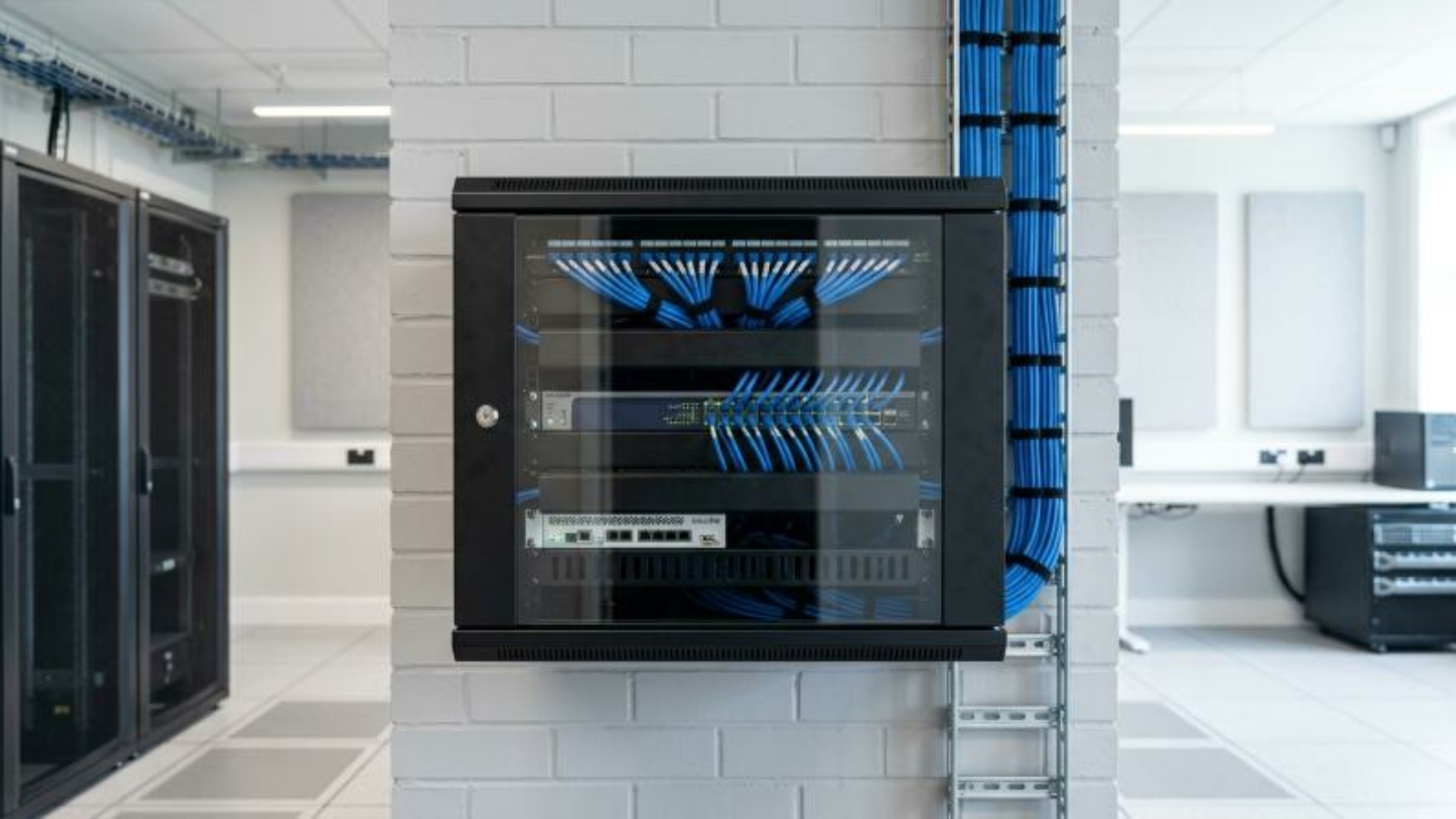 LAN 1