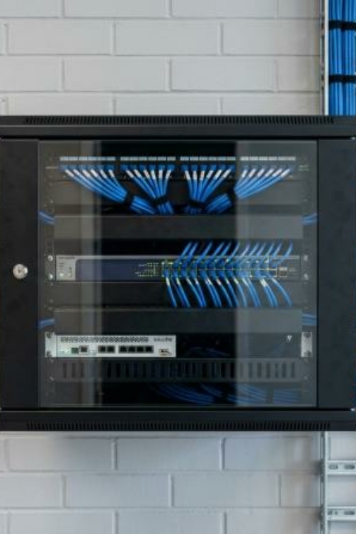 LAN 1