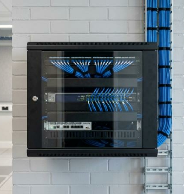 LAN 1